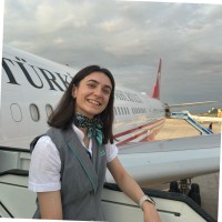 Şevval Ahsen AYAR