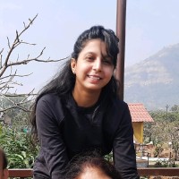 Juhi Shinde