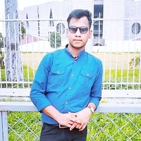 Ismail Hossen