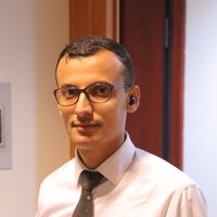 Omar Saif