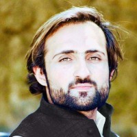 shehzad ali