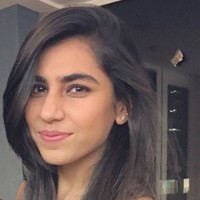 Shanaya Monga