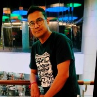 Arnav Sanyal