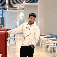 JISHNU MURALI