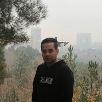 Nima Rahnama