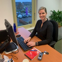 Debbie Westemeijer