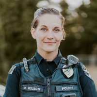 Katie Wilson