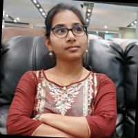 Siva Lakshmi Jallreddygari