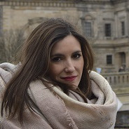Ángela Palma Bascón