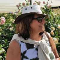 Hilary Wilmott
