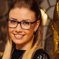 Agnese Blauma