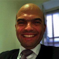 Emanuele Alecce