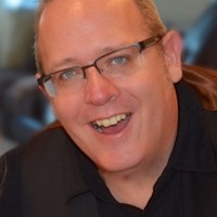 Scott Lee Gabriel