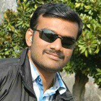 Vinod Krishnan C