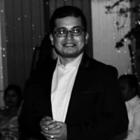 Joydeep Bhuyan