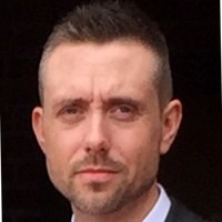 Michael Lose Burgaard