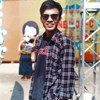 Nyein Khon Cho