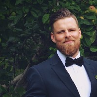 Jani Västi