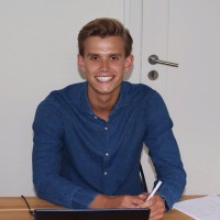 Marius Jakobsen