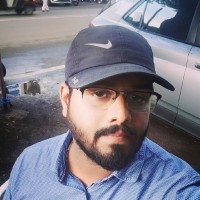 Amar Mali