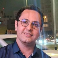 Hamed B. Enanlou