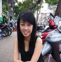 Fanny Fung