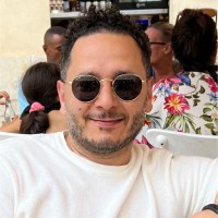 Sameh Youssef