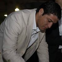 Rodrigo Alfredo Perez Catalan