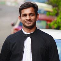 Sai Bhargav