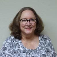 Patricia Gustavson Hamm
