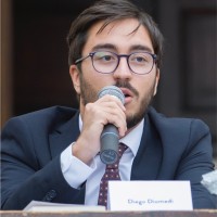 Diego Diomedi