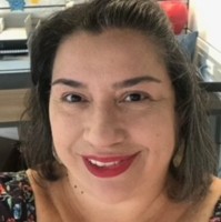 Rhonda Trevino