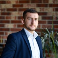 Andrii Solohub