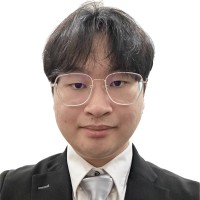 Jackson Lim Xuan Ze