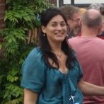 Mariette Van Der Zwart