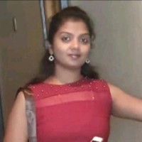 Kavya C S