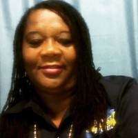 Judith Johnson