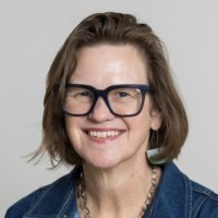 Sarah Royds