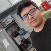 Charles Willian Jeton