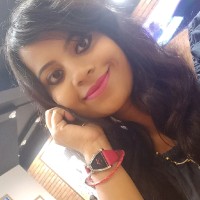 deepali rai