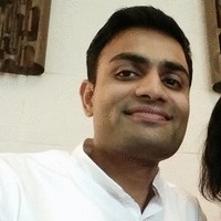 Anish Chhaparwal