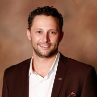 Matthew Smith, Mba