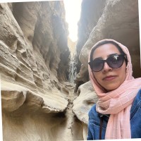 Hamide Karimi
