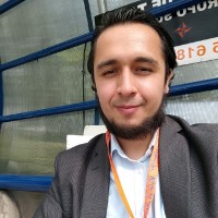 Javier Ramírez Pérez