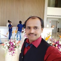 Ravi Shivashankar
