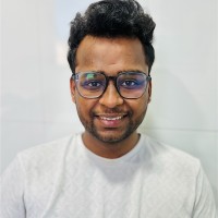 krishna Mane