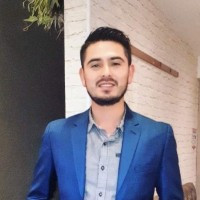 Jeisson Efren López Ramírez