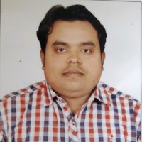 Rakesh Kumar Singh Parihar