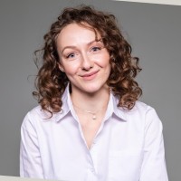 Yulia Zub