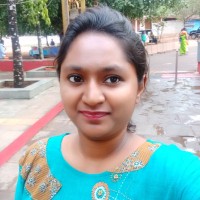 Kavyashree G